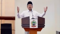 Rakor LP2B di Sulsel, Menteri Nusron: Perlindungan Lahan Pertanian Kunci Wujudkan Swasembada Pangan