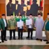 Kementerian ATR/BPN Gandeng Al Jam’iyatul Washliyah Percepat Sertipikasi Tanah Wakaf dan Aset Keagamaan