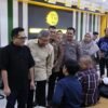 Wamen ATR/BPN dan Komisi II DPR RI Tinjau Kantah Batam, Pastikan Pelayanan Pertanahan Berjalan Efektif