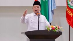 Gandeng 28 Kampus, Menteri Nusron Targetkan 14 Ribu Sertipikasi Tanah Wakaf di Sulsel Rampung dalam Setahun