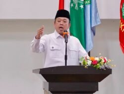 Gandeng 28 Kampus, Menteri Nusron Targetkan 14 Ribu Sertipikasi Tanah Wakaf di Sulsel Rampung dalam Setahun