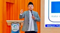 Dokumen Tanah Wakaf Hilang, Menteri Nusron: Sertipikasi Tetap Bisa Dilakukan Lewat Isbat Wakaf