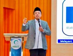 Dokumen Tanah Wakaf Hilang, Menteri Nusron: Sertipikasi Tetap Bisa Dilakukan Lewat Isbat Wakaf