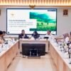 Kementerian ATR/BPN Perkuat Penyelesaian Konflik Agraria Berbasis HAM, Terima Kajian Strategis dari Komnas HAM