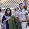619 Taruna Politeknik Agraria STPN Rampungkan KKNP-PTLP Tematik 2026, Dukung Percepatan Digitalisasi Data Pertanahan