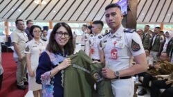 619 Taruna Politeknik Agraria STPN Rampungkan KKNP-PTLP Tematik 2026, Dukung Percepatan Digitalisasi Data Pertanahan