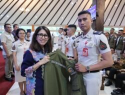 619 Taruna Politeknik Agraria STPN Rampungkan KKNP-PTLP Tematik 2026, Dukung Percepatan Digitalisasi Data Pertanahan