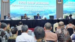 ATR/BPN dan Komisi II DPR RI Perkuat Reforma Agraria, Bank Tanah Didorong Jadi Penggerak Ekonomi Masyarakat