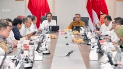 Sekjen ATR/BPN Targetkan Capaian Kinerja 98 Persen pada 2026, Kanwil dan Kantah Diminta Percepat Strategi Semester II