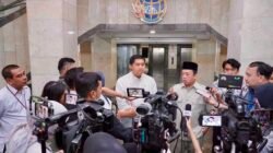 Menteri ATR/BPN dan Menteri PKP Luncurkan Program Sertipikasi Gratis untuk Masyarakat Berpenghasilan Rendah