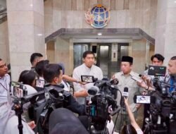 Menteri ATR/BPN dan Menteri PKP Luncurkan Program Sertipikasi Gratis untuk Masyarakat Berpenghasilan Rendah
