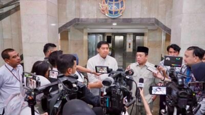 Menteri ATR/BPN dan Menteri PKP Luncurkan Program Sertipikasi Gratis untuk Masyarakat Berpenghasilan Rendah
