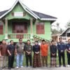 Pendaftaran Tanah Ulayat untuk Lindungi Hak Masyarakat Adat, ATR/BPN Tegaskan Bukan Jadikan Tanah Negara