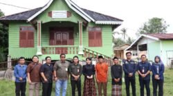 Pendaftaran Tanah Ulayat untuk Lindungi Hak Masyarakat Adat, ATR/BPN Tegaskan Bukan Jadikan Tanah Negara