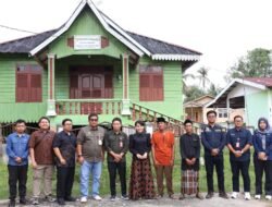 Pendaftaran Tanah Ulayat untuk Lindungi Hak Masyarakat Adat, ATR/BPN Tegaskan Bukan Jadikan Tanah Negara