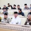 Menteri Nusron Laporkan Realisasi Anggaran ATR/BPN 2025 Capai 95,73 Persen di Hadapan Komisi II DPR RI