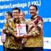 Kementerian ATR/BPN Pertahankan Opini WTP ke-14 Berturut-turut dari BPK RI