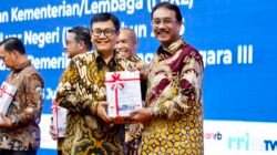 Kementerian ATR/BPN Pertahankan Opini WTP ke-14 Berturut-turut dari BPK RI
