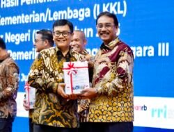 Kementerian ATR/BPN Pertahankan Opini WTP ke-14 Berturut-turut dari BPK RI