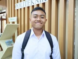 Lulus CBT, Calon Taruna Politeknik Agraria STPN Jalani Tahap Akhir Seleksi