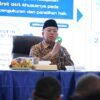 Menteri Nusron: ATR/BPN Masuki Era Transformasi, Rakyat Harus Menjadi Raja dalam Pelayanan