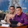 RTR dan RDTR Jadi Kompas Pembangunan Bali, Wamen ATR/BPN Dorong Percepatan Integrasi ke OSS
