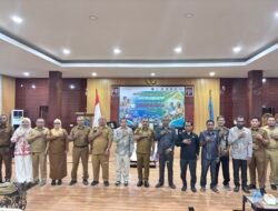 Program ORISUN Raja Ampat Diapresiasi Nasional, SKALA Dorong Jadi Model Perlindungan Sosial Lansia