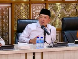 Percepat Sertipikasi Tanah bagi MBR, Menteri Nusron Targetkan Tuntaskan 1,1 Juta Rumah Penerima Bantuan