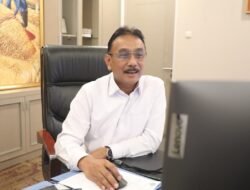 Sekjen ATR/BPN: Pejabat Administrator Harus Jadi Penggerak Perubahan dan Hadirkan Kinerja Berdampak bagi Masyarakat