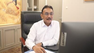 Sekjen ATR/BPN: Pejabat Administrator Harus Jadi Penggerak Perubahan dan Hadirkan Kinerja Berdampak bagi Masyarakat