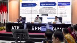 Menteri Nusron Tegaskan Transformasi Layanan ATR/BPN, Minta Jajaran Permudah Masyarakat dan Tinggalkan Budaya Persulit Pelayanan