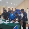 Dilibatkan dalam FGD, Mahasiswa Raja Ampat Sorong Raya Apresiasi Komitmen Dinas Pendidikan Raja Ampat