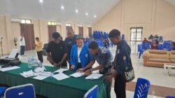 Dilibatkan dalam FGD, Mahasiswa Raja Ampat Sorong Raya Apresiasi Komitmen Dinas Pendidikan Raja Ampat