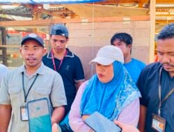 Kuasa Hukum Pedagang Soroti Penertiban Pasar Mbilim Kayam, Singgung Dugaan Cara-Cara Premanisme