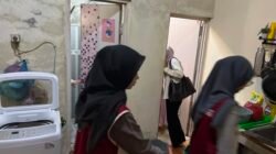 Cegah DBD, Tim Gabungan Gencarkan Pemberantasan Sarang Nyamuk di Desa Randusari