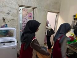 Cegah DBD, Tim Gabungan Gencarkan Pemberantasan Sarang Nyamuk di Desa Randusari
