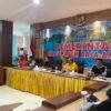 Jelang KONAS XIX FK-PKB PGI, Raja Ampat Matangkan Akomodasi dan Mobilisasi Peserta