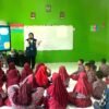 Sosialisasi Cuci Tangan di SDN Sukorejo 2 Dorong Siswa Terapkan Pola Hidup Bersih