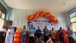 23 Tahun YPPK, Bupati Raja Ampat Dorong Inovasi Pendidikan dan Penguatan SDM