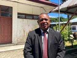Raja Ampat Siapkan 260 Ton Beras Bantuan Pangan Tahap II, Antisipasi Dampak Kekeringan