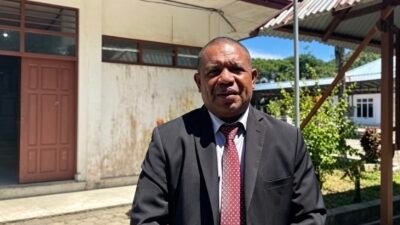 Raja Ampat Siapkan 260 Ton Beras Bantuan Pangan Tahap II, Antisipasi Dampak Kekeringan