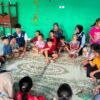 Pojok Baca Ceria KKN Posko 89 UIN Walisongo Semarang Tumbuhkan Minat Baca Anak Desa Sukorejo
