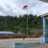 Bupati Raja Ampat Tegaskan Disiplin dan Kinerja P3K, Evaluasi Berkala Jadi Dasar Pembinaan Aparatur