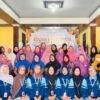 Belajar Mengelola Emosi, KKN 165 Ananta Abhipraya Edukasi Ibu tentang Pengasuhan Positif