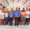 17 Rumah Rusak Diterjang Puting Beliung, Pemkab Raja Ampat Salurkan Bantuan dan Ingatkan Warga Waspada Cuaca Ekstrem