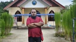 Jaga Alam Raja Ampat untuk Anak Cucu, Ketua Pemuda Warnap Serukan Penghormatan terhadap Keputusan Masyarakat Adat
