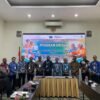 Pemkab Raja Ampat dan Bank Papua Tandatangani MoU Program Perlindungan Hari Tua ORISUN 2026
