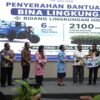Bupati Raja Ampat Apresiasi Digitalisasi Keuangan Daerah, SP2D Online dan KKPD Dinilai Perkuat Tata Kelola APBD