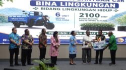 Bupati Raja Ampat Apresiasi Digitalisasi Keuangan Daerah, SP2D Online dan KKPD Dinilai Perkuat Tata Kelola APBD
