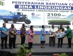 Bupati Raja Ampat Apresiasi Digitalisasi Keuangan Daerah, SP2D Online dan KKPD Dinilai Perkuat Tata Kelola APBD